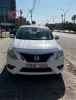 نيسان صني